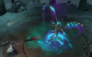 Master Diablo 4 Season 15 Builds with U4GM
