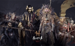 《燕云十六声》之游戏简介