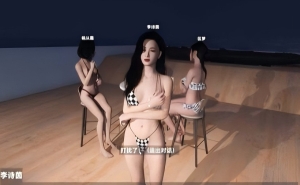 孤岛生存游戏-孤岛笔记，一边游戏一边泡妞