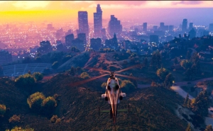U4GM Presents: GTA 5 Prologue Walkthrough